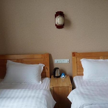 Shuanglang Jinxiangyuan Hotel Dali Shuanglang Exteriör bild