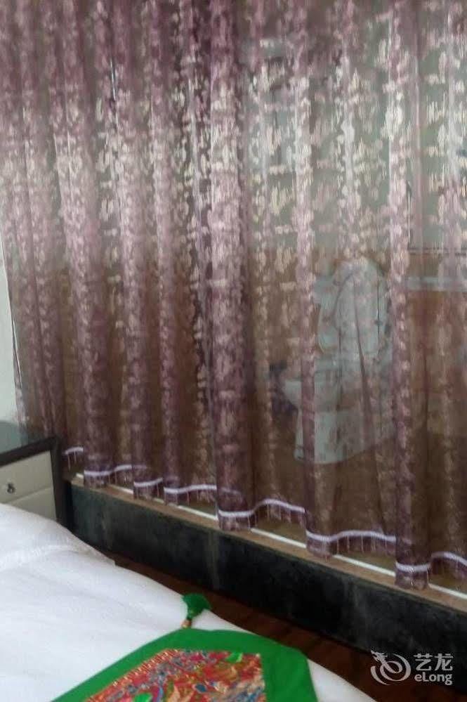 Shuanglang Jinxiangyuan Hotel Dali Shuanglang Exteriör bild